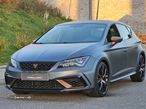 SEAT Leon 2.0 TSI S&S Cupra R Limited Edition - 1