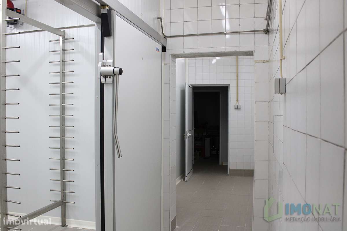 Armazém Industrial-8