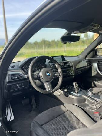 BMW 118 d Pack M Auto - 5