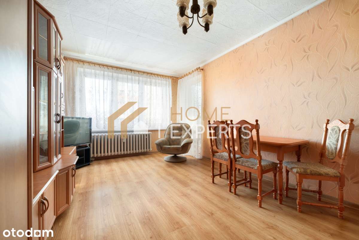 Duże 2 pokoje do remontu - Pełny obrazek: 4/13