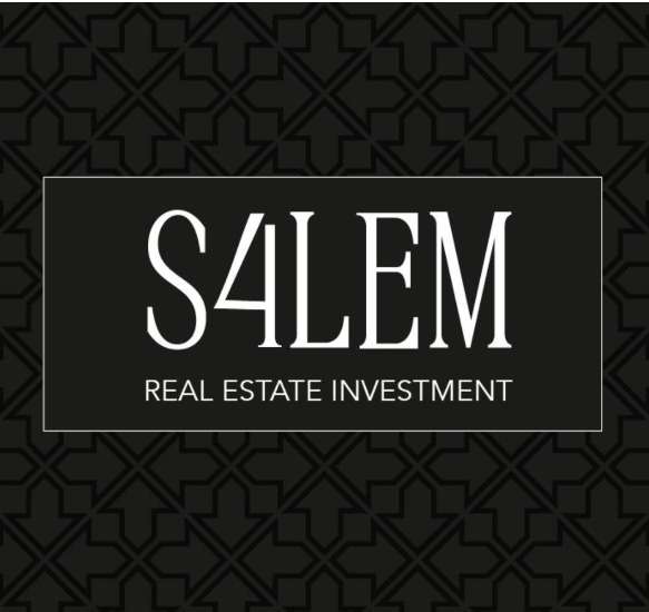 Salem - Investimento Imobiliário, Lda