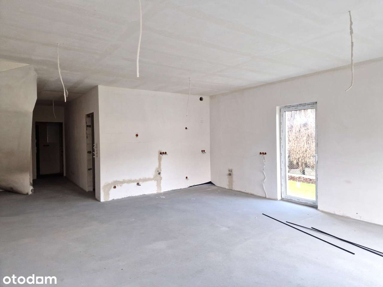 Przeźmierowo, Połowa Bliźniaka-6