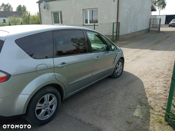 Ford S-Max 1.8 TDCi Gold X - 3