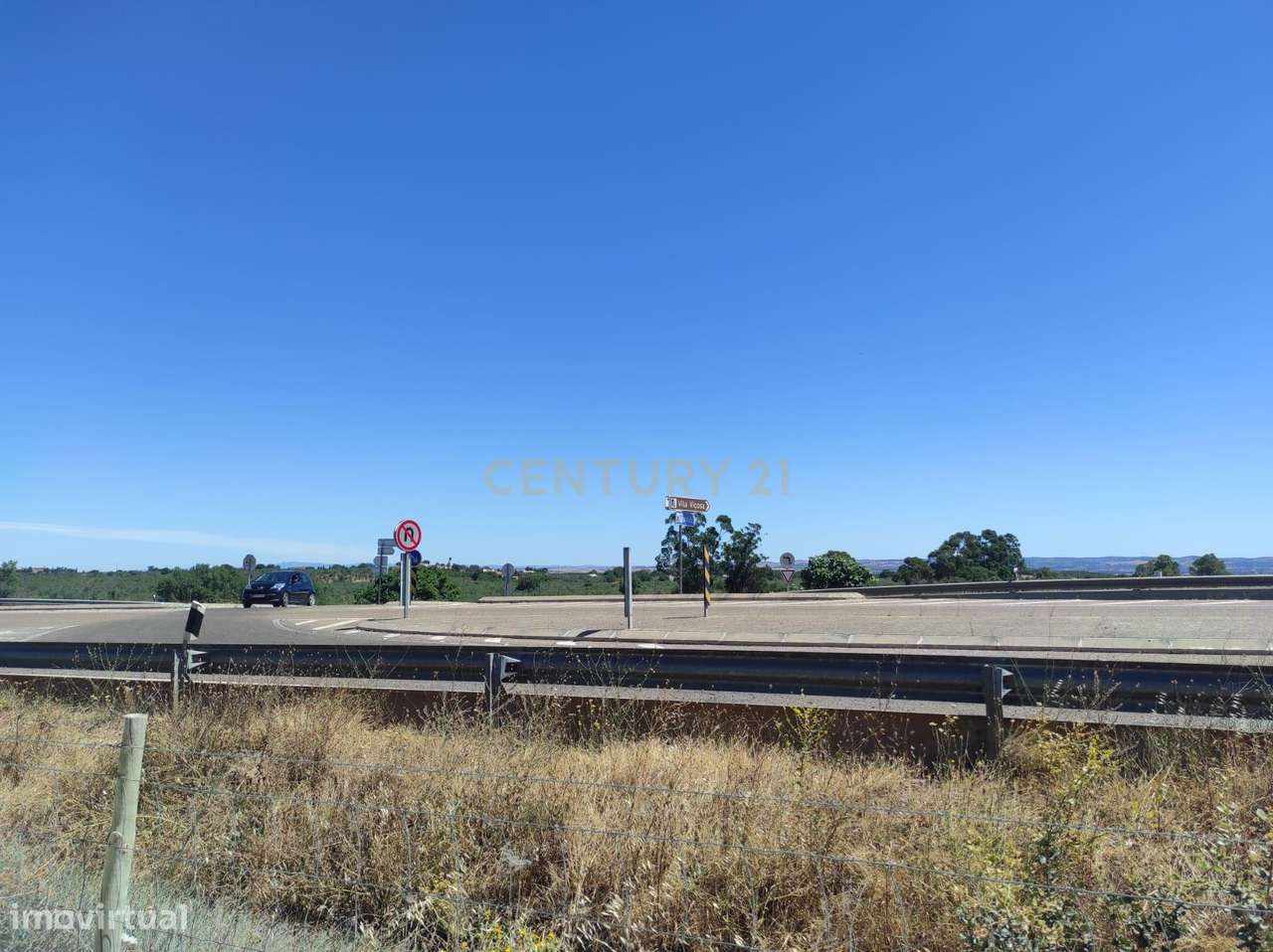 Terreno Rústico em Vale de Pêgas - Vila Viçosa - Grande imagem: 5/5
