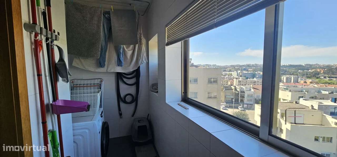 Apartamento T3 em Rio Tinto I Terraço 53m2-14