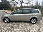 Ford Focus SW 1.6 TDCi ECOnetic - 4