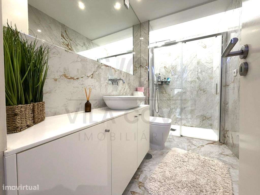 Apartamento T2 Venda Vila do Conde-7