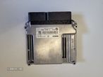 ECU Centralina de motor BMW SERIE 5 E60 E61 7809000 - 1