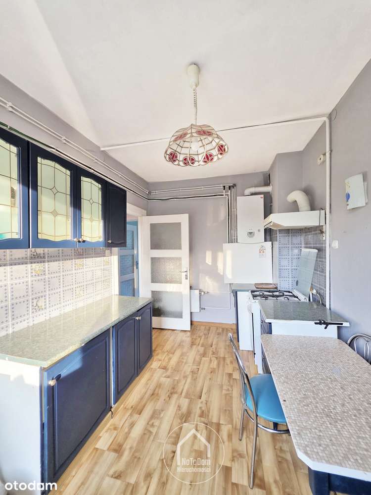 Mieszkanie, 52,30 m², Gdańsk-2