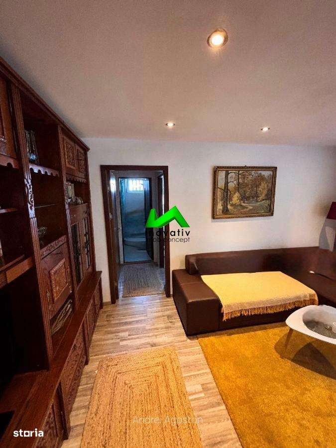 Apartament de vanzare 2 camere Sibiu Terezian-3