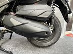 Kymco DT X360 - 11