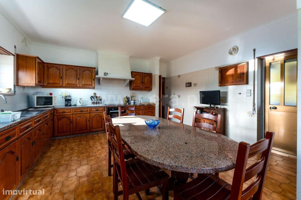 Moradia t4 São João das Lampas e Terrugem - Grande imagem: 5/21