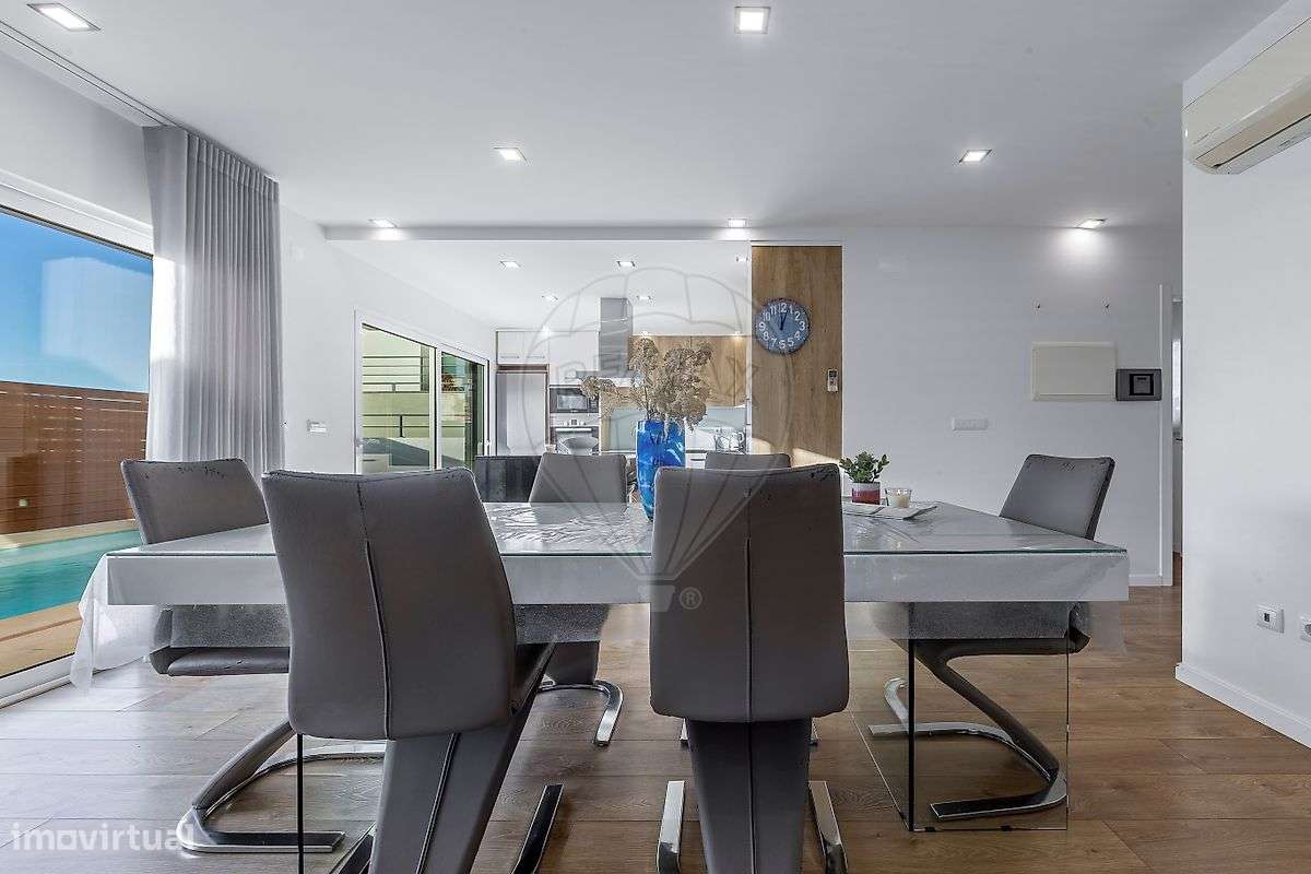 Moradia T4 para venda - Grande imagem: 5/40