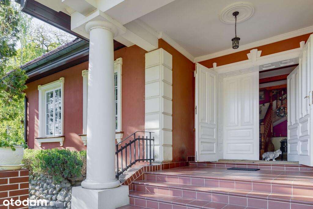 Wyjątkowy dom z duszą – Zakroczym, nowodworski - Pełny obrazek: 5/20