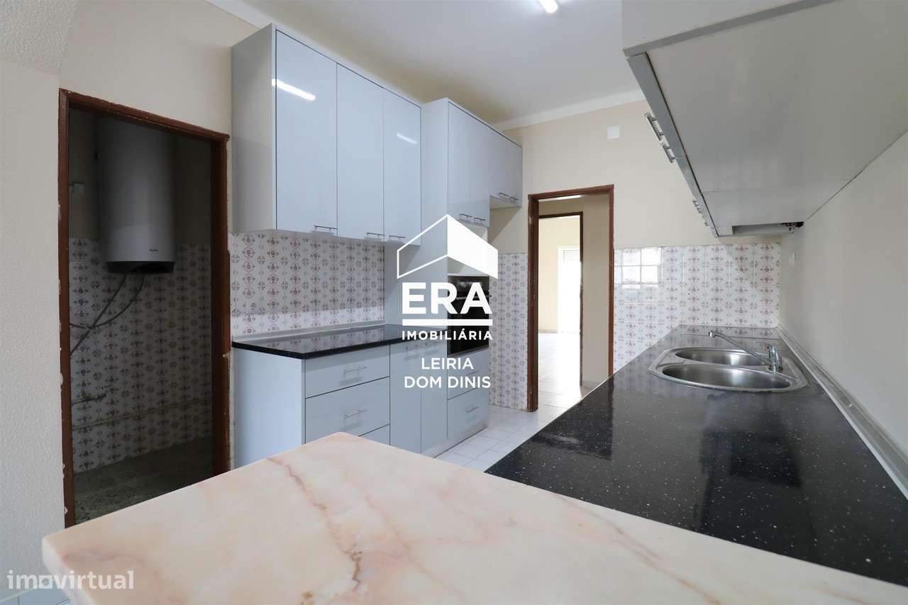 Apartamento T3 na Marinha Grande-2