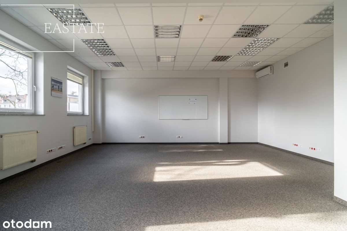 60m2 I Biura I Funkcjonalne IBez dodatkowych opłat - Pełny obrazek: 3/15