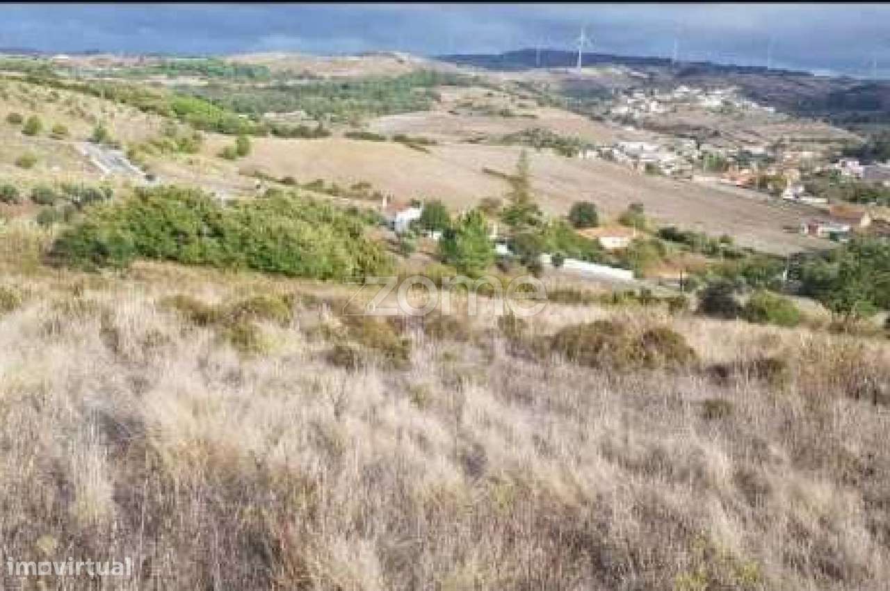 Terreno do Outeiro Grande em Pêro Negro - Grande imagem: 2/15