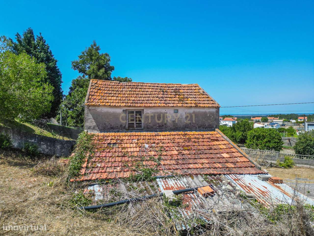 Terreno para habitação própria ou como investimento.-7