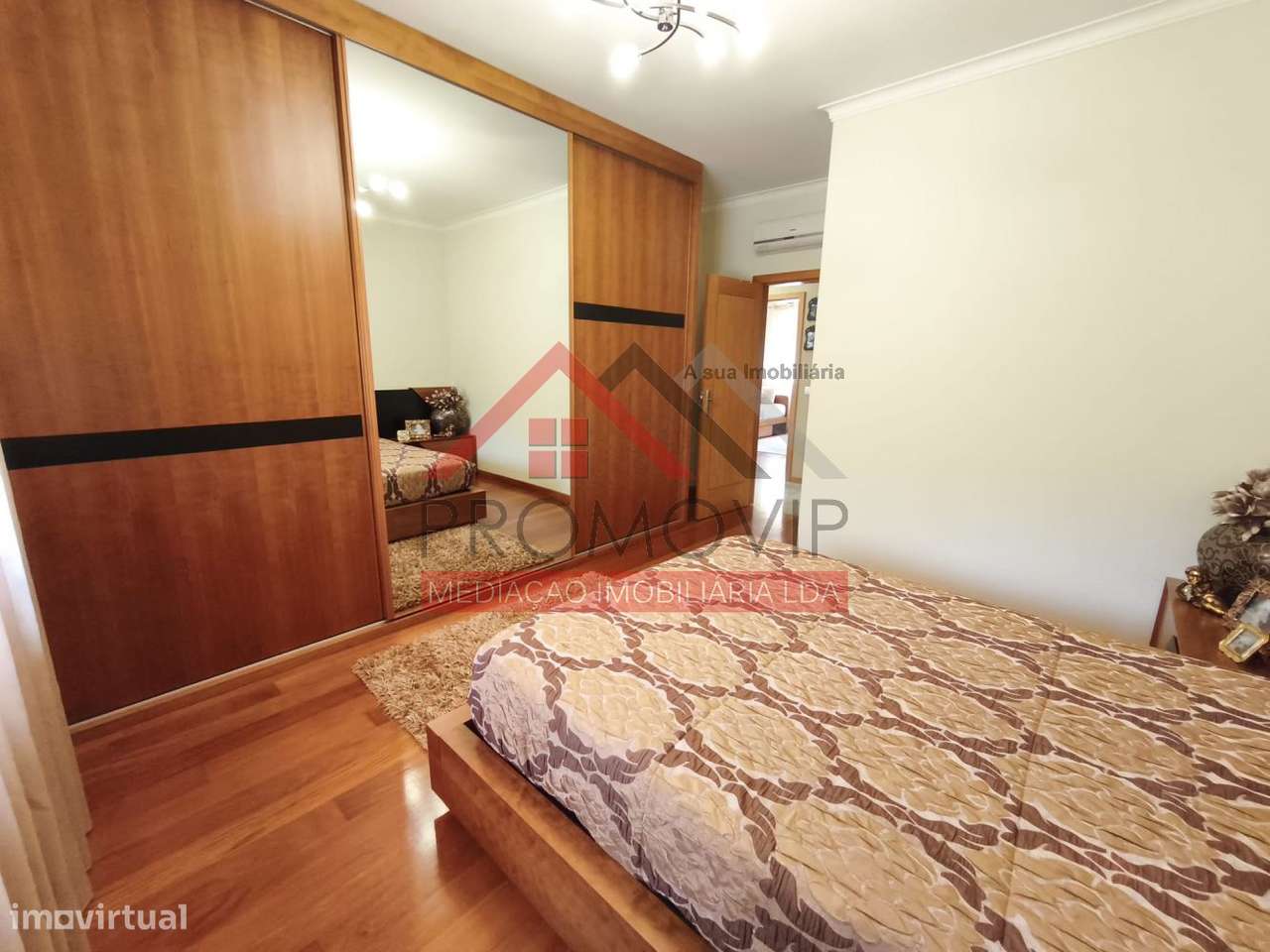 Moradia Bi-Familiar T3+T2 São Tiago Carreira STS-34