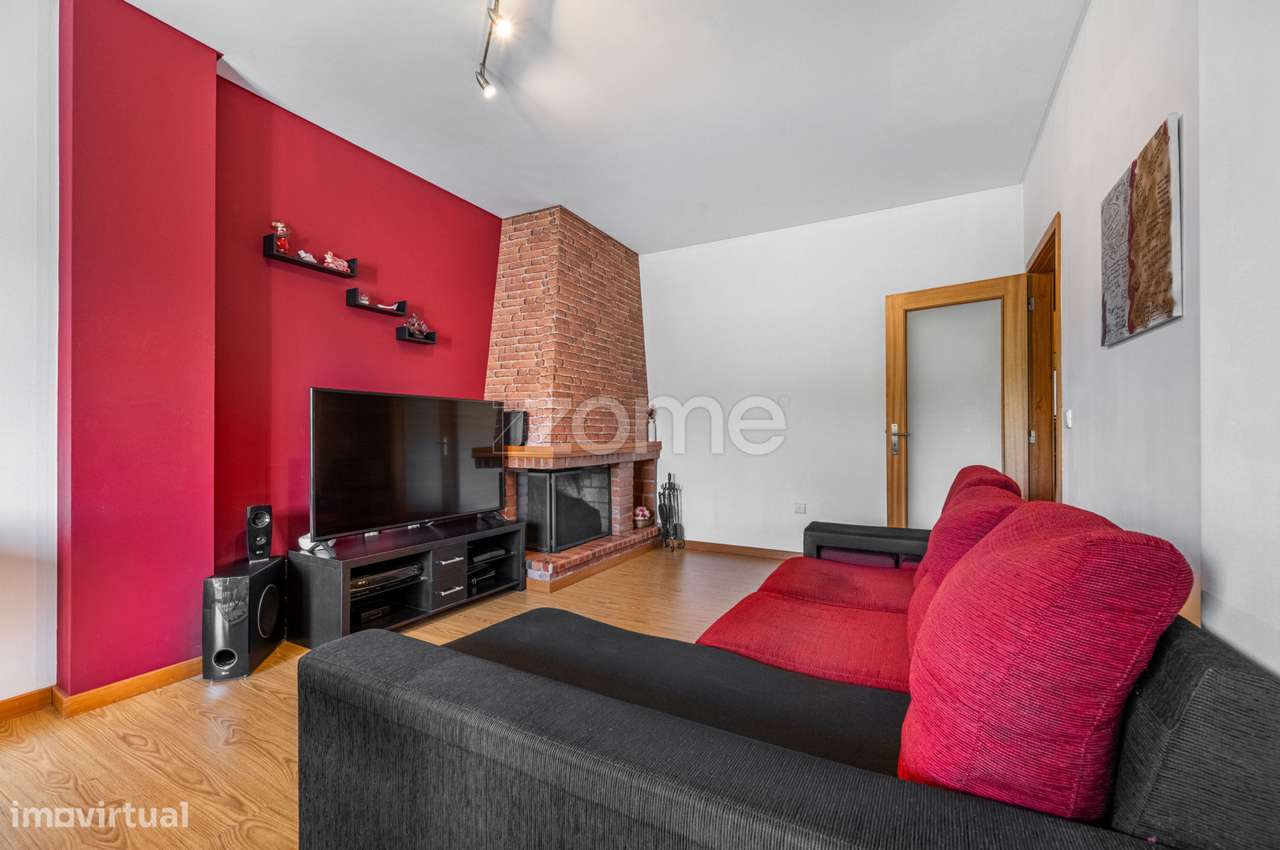 Apartamento T2+1 em Palmeira, Braga. - Grande imagem: 4/29