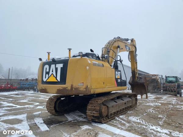 Caterpillar 336EL - 6