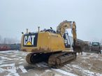 Caterpillar 336EL - 6