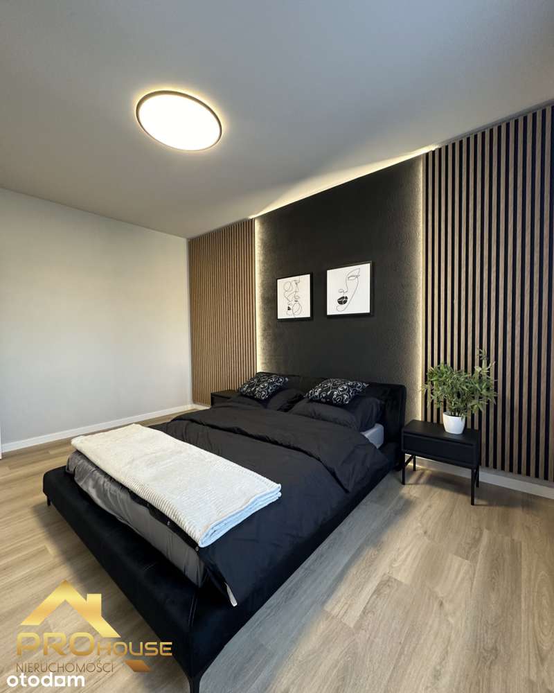 Nowy dom parterowy, 129 m²+garaż 30 m², bez 2% Pcc-5