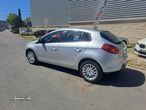 Fiat Bravo 1.6 M-Jet Dynamic - 21