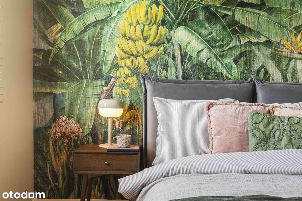 Nieprzeciętne, świetnie urządzone mieszkanie na wynajem - Pełny obrazek: 2/18