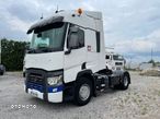 Renault T 480  13L   niski przrebieg  ACC PTO - 2