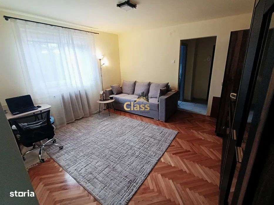 Apartament 2 camere | Renovat | 35 mpu | Zona Alverna Gheorgheni - Imagine principală: 2/7