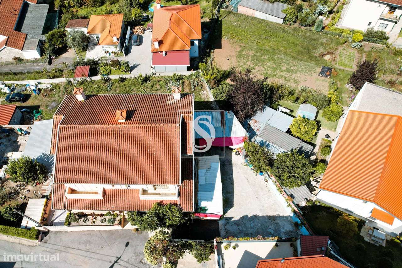 Moradia Germinada T3 - Grande imagem: 3/19