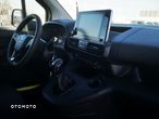 Opel Combo - 19