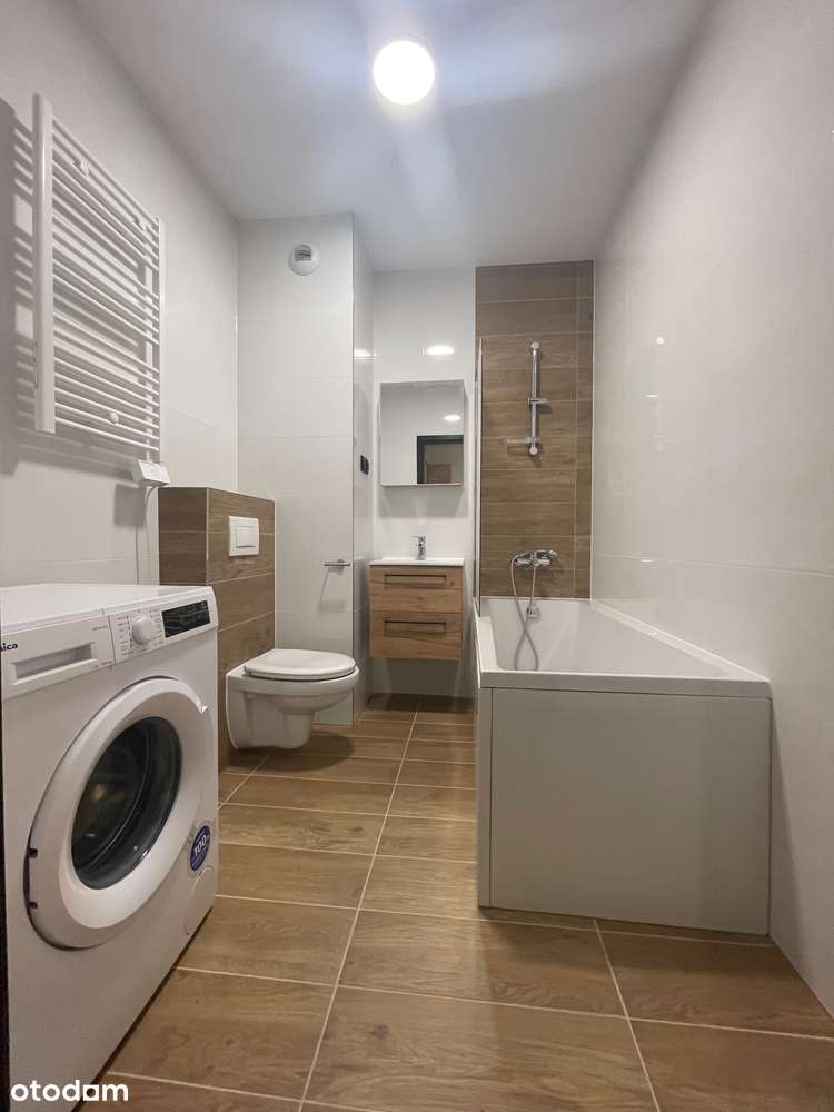 51m2 / ostatni lokal mieszkalny / parking/  oferta bezpośrednia-2