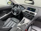 BMW Seria 6 640i - 23