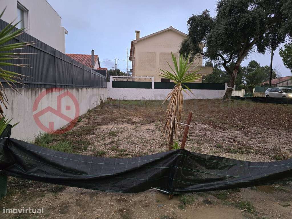 Terreno Urbano para construção, Azeitão - Grande imagem: 4/6