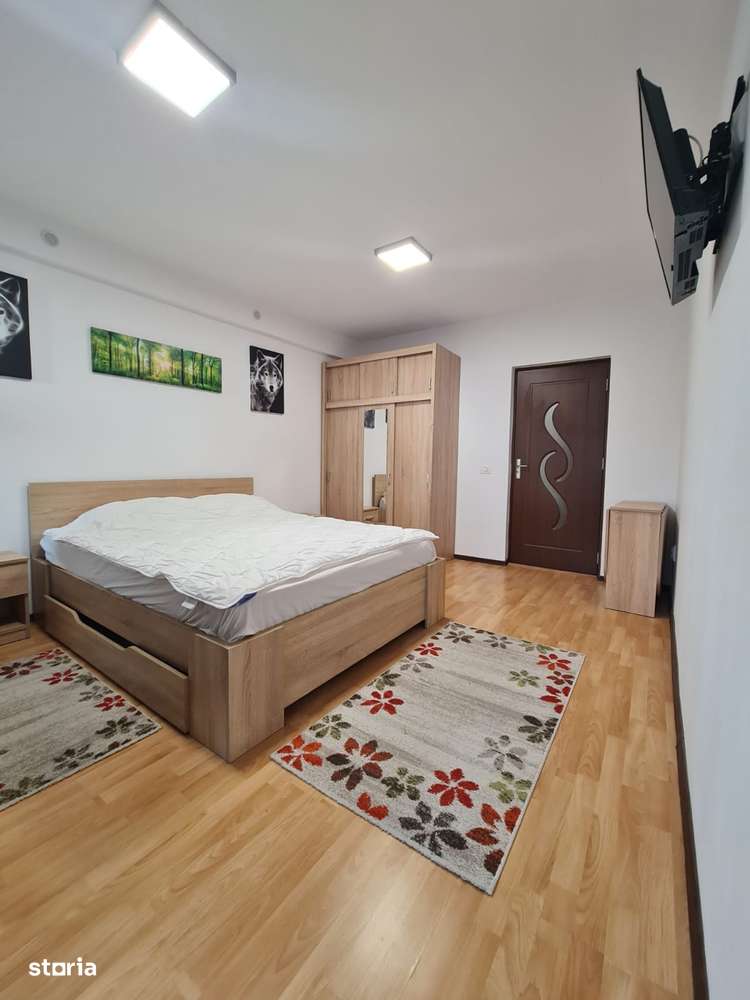 Inchiriere garsoniera, in Galati, Tiglina 1, etaj 5, mobilata - Imagine principală: 4/8