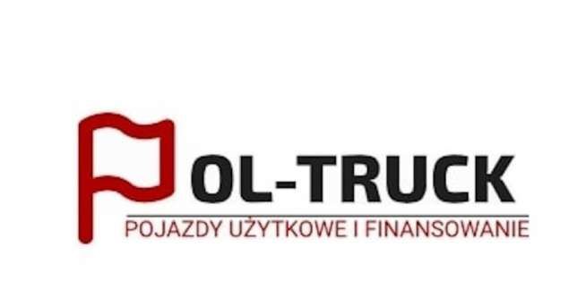 POL-TRUCK logo
