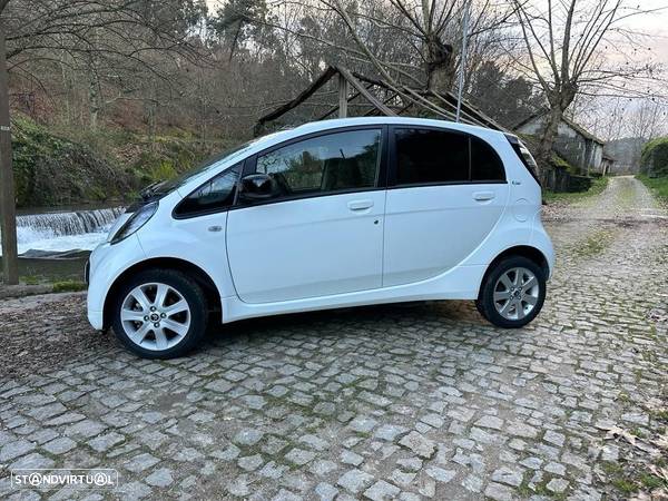 Citroën C-Zero High Line - 16