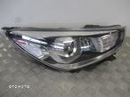 LAMPA PRZÓD PRZEDNIA PRAWA KIA RIO IV 4 LIFT LED 2020- - 1