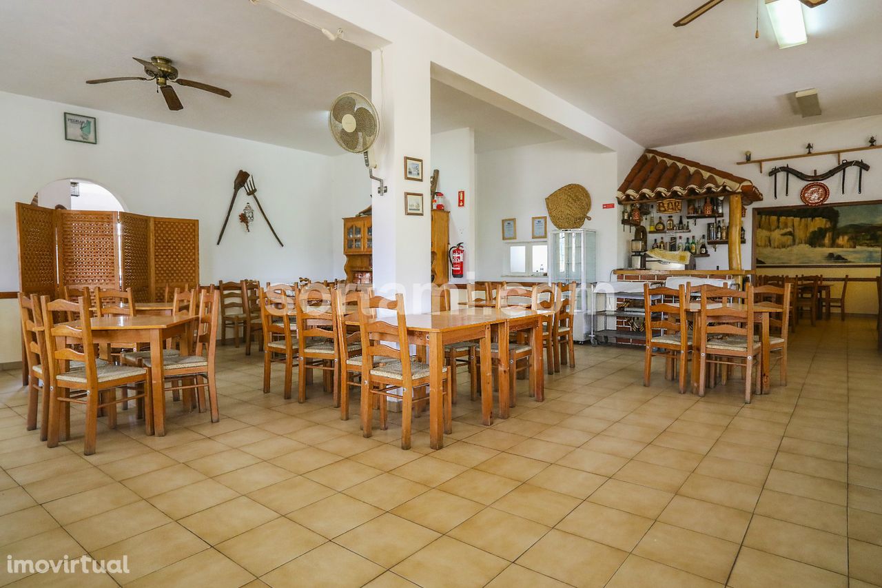 Restaurante  Venda em Alte,Loulé