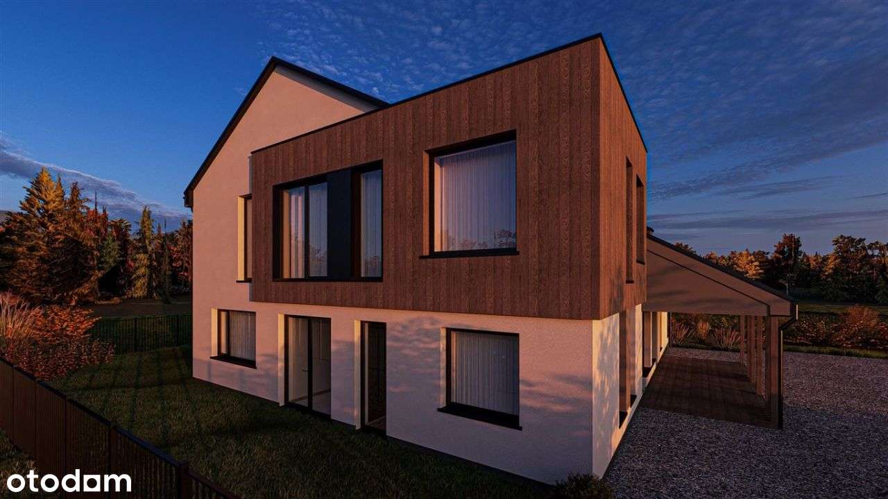 Okazja! | Apartament 63,93 m² |z dużym ogródkiem-13