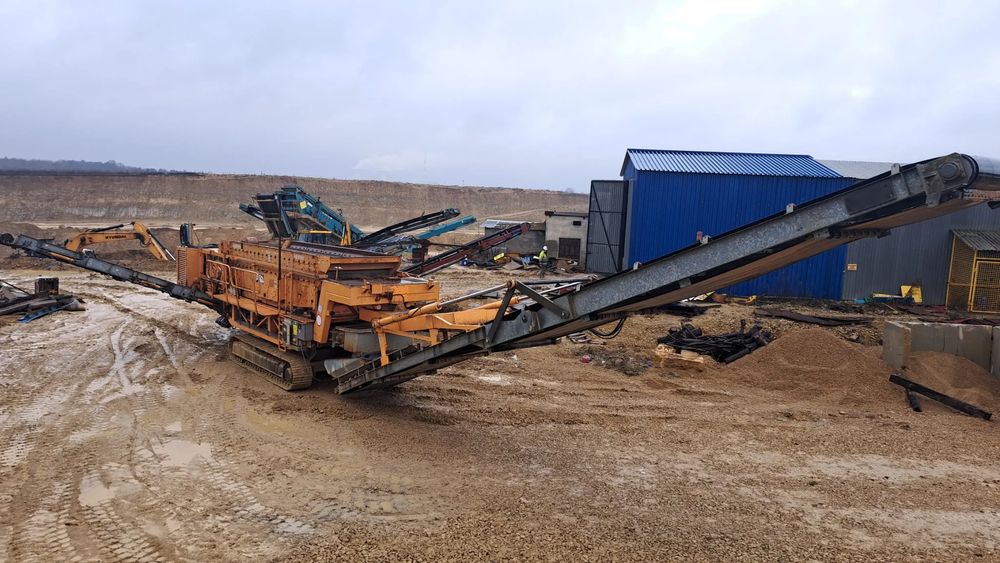 Posch s40-3 2004
