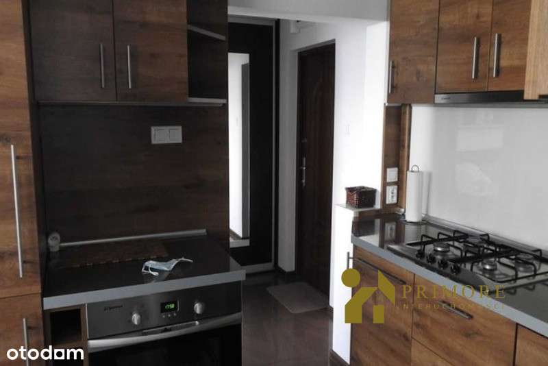 2 Pokoje #Przymorze #do plaży 800m!!!-5