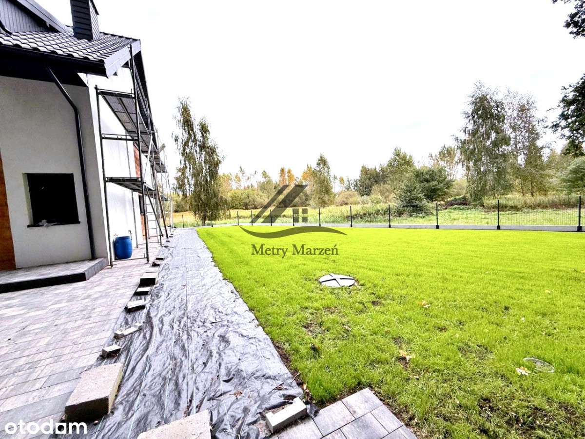 Zamieszkaj na skraju lasu, dom Twoich marzeń czeka-5