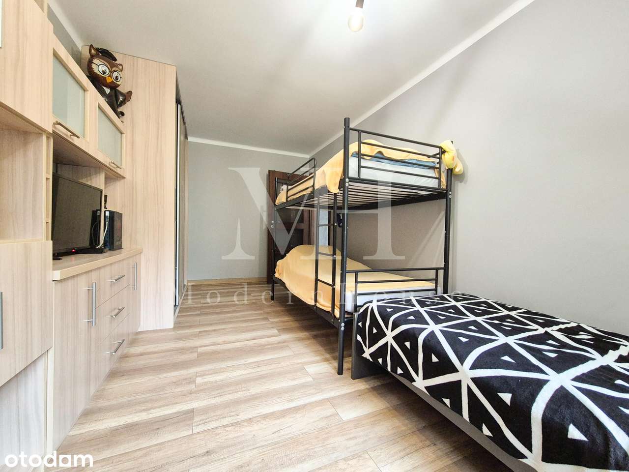 2 pokoje do wejścia na osiedlu Młodych. - Pełny obrazek: 3/8