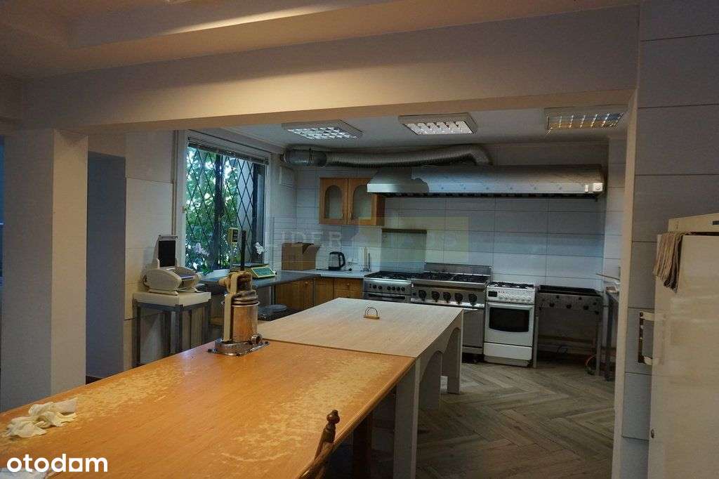 Pod hostel, usługi lub sklep, idealna lokalizacja.-4