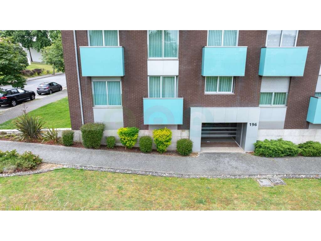 Apartamento T3 na Maia-42