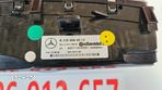 Mercedes GLC 253 C klasa W205 Panel klimatyzacji A2059059013 - 8