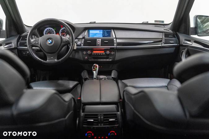 BMW X5 M Standard - 25